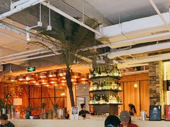 大堂-the rug 飞毯 (朝阳公园店)