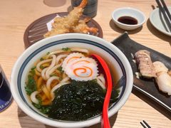 -Tuna maki寿司(苏州万象天地店)