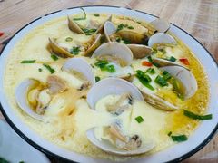 -醉壹号海鲜大排档·老厦门特色菜(厦门美食地标店)