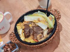 -堂屋糖水店(愚园店)