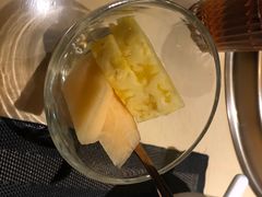 -余欢领鲜火锅(新街口店)