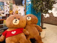 -嘉喜来比萨(罗马花园店)