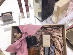 -BURBERRY(上海港汇恒隆广场店)