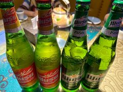 -乌苏疆遇集市烧烤新疆菜(乌苏啤酒小镇店)