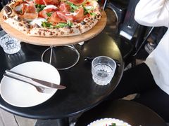 Grande&nbsp;招牌披萨-Alimentari Grande(东湖路店)