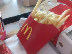 -麦当劳(成都时代奥特莱斯店)