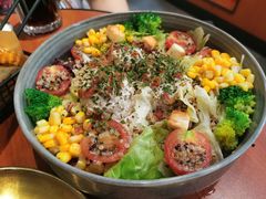 -魏斯理汉堡(西安沣东吾悦店)