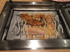 -新石器烤肉(南站店)