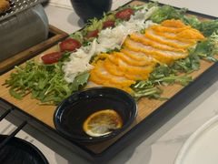 -香草香草·山野云南菜(财信时代广场店)