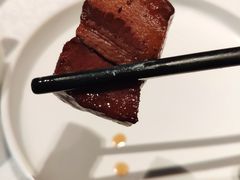私家秘制小卤肉-106餐厅(山水文园店)