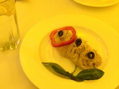 -成桂西餐厅·42年的味道(五大道疙瘩楼店)