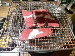 -九田家黑牛烤肉料理(二天地店)