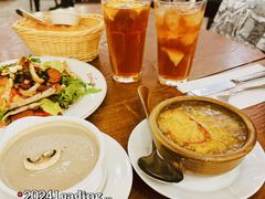 -Entrecôte 法国牛扒馆(保利·时光里店)