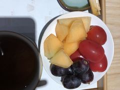 -漳州佰翔圆山酒店·圆山畔西餐厅