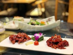 糖醋小排-素行天下(国投财富广场店)