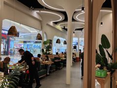 -mango tree芒果树泰国餐厅(青岛万象城店)