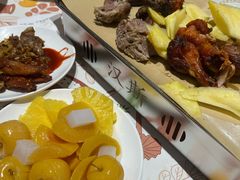 -汉斯南美烤肉(总店)