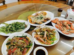 -滑记海鲜饭店·老字号(海鲜街店)