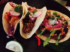 -Pistolera Mexican Cantina女枪手墨西哥餐厅(碧云路店)