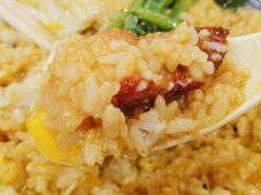 -澳门陈光记烧味饭店(南京德基广场店)