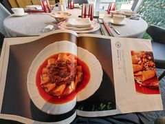 -星·South Beauty·俏江南(国贸店)