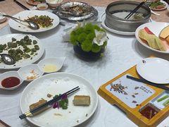 -霞客居酒店·霞客食府·宁海特色小海鲜