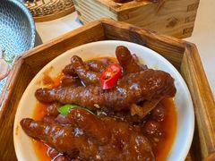 -新雅(丰盛里店)