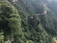 -梦幻奥陶纪景区