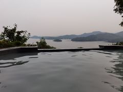 -天目湖涵田半山温泉
