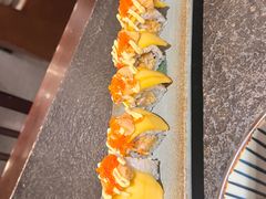 -古田居·特色寿司料理(星之岛旗舰店)