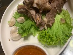 -吉祥圣雪藏餐