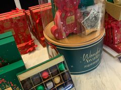 -GODIVA(王府井apm店)