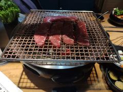 -九田家黑牛烤肉料理(新光汇店)