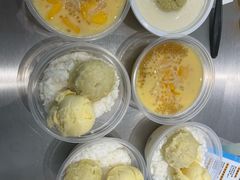 -满记甜品(苏州中心店)