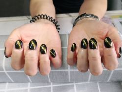-Hands Nail专业美甲美睫