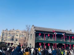 -张学良旧居陈列馆