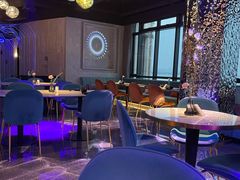 -岁粤Moon·湖景餐厅(月光码头店)