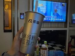 -星聚会KTV(合生汇黑金店)