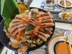 -极尚大喜屋日本料理(铜锣湾店)