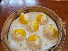 -寄畅興·百年蟹黄面·万国建筑群(外滩27号店)