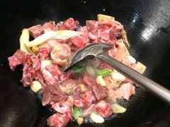 -新农村老灶台地锅鸡(泽雅路店)