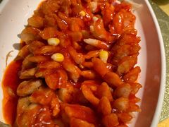 -缪氏川菜(深圳北站缤果空间店)