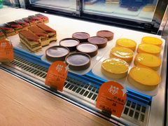 -老梦面包CHEZMOREL(麦子店)