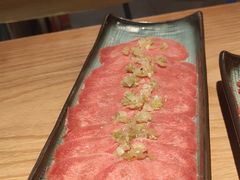 -烧肉达人•炭火烧肉(新天地店)