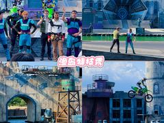 -渔岛海洋度假区