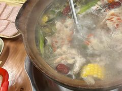 -洪大厨鸡煲(福田店)