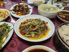 -老丘丘(较场口店)