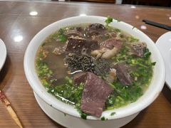-白魁老号饭庄(安内店)