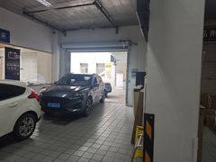 -上海协通福骋福特4S店(汶水路店)
