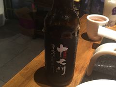 -纸盐河码头火锅(十八梯店)
